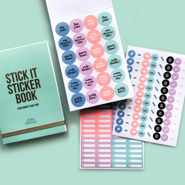 studio-stationery-stick-it-stickerbook-green