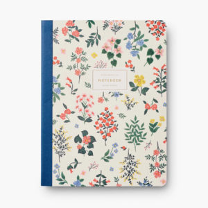 Notebook Hawthorne Rifle Paper Co
