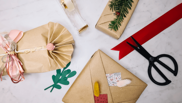 workshop giftwrapping 2022